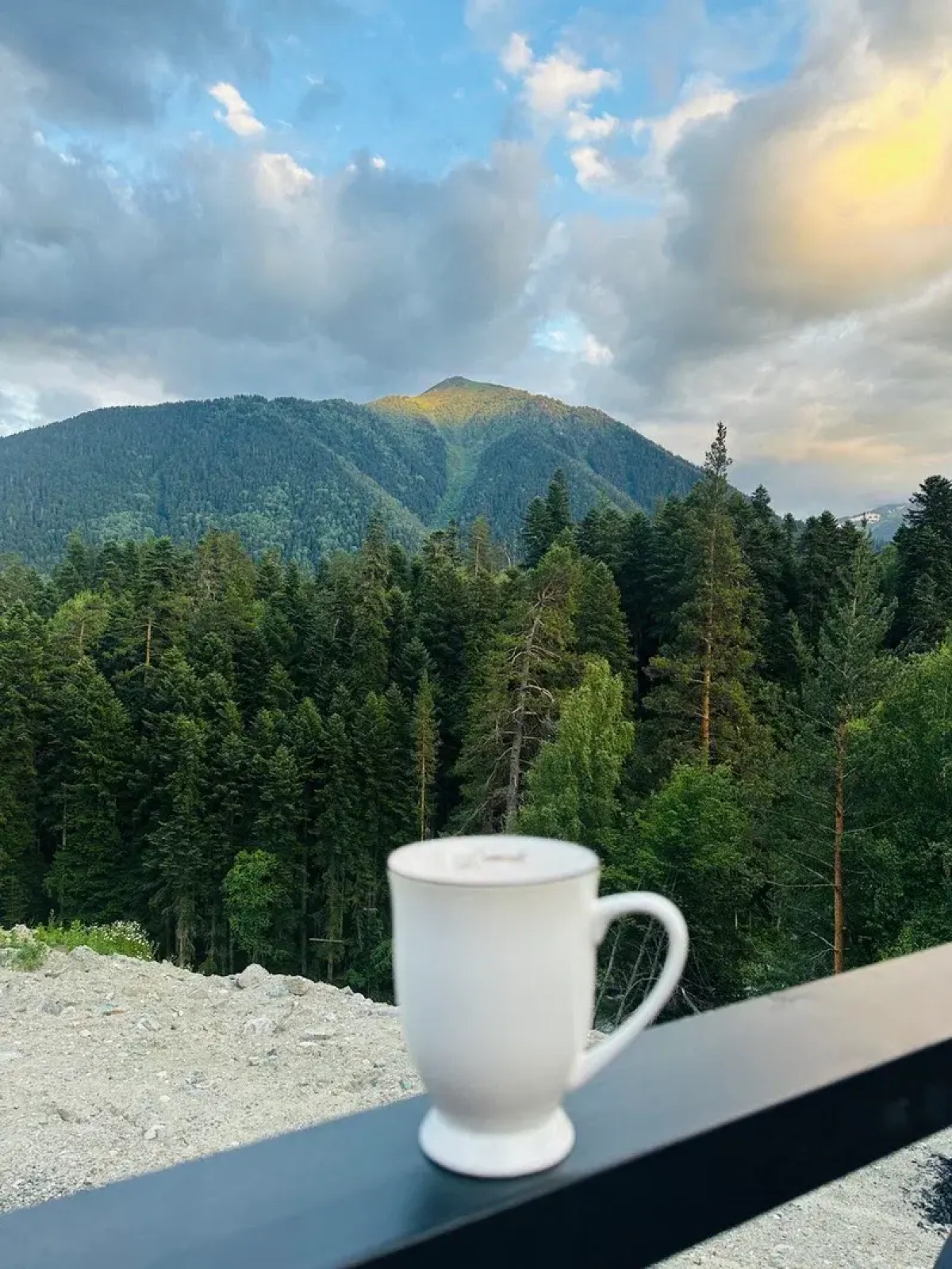 База отдыха Исток