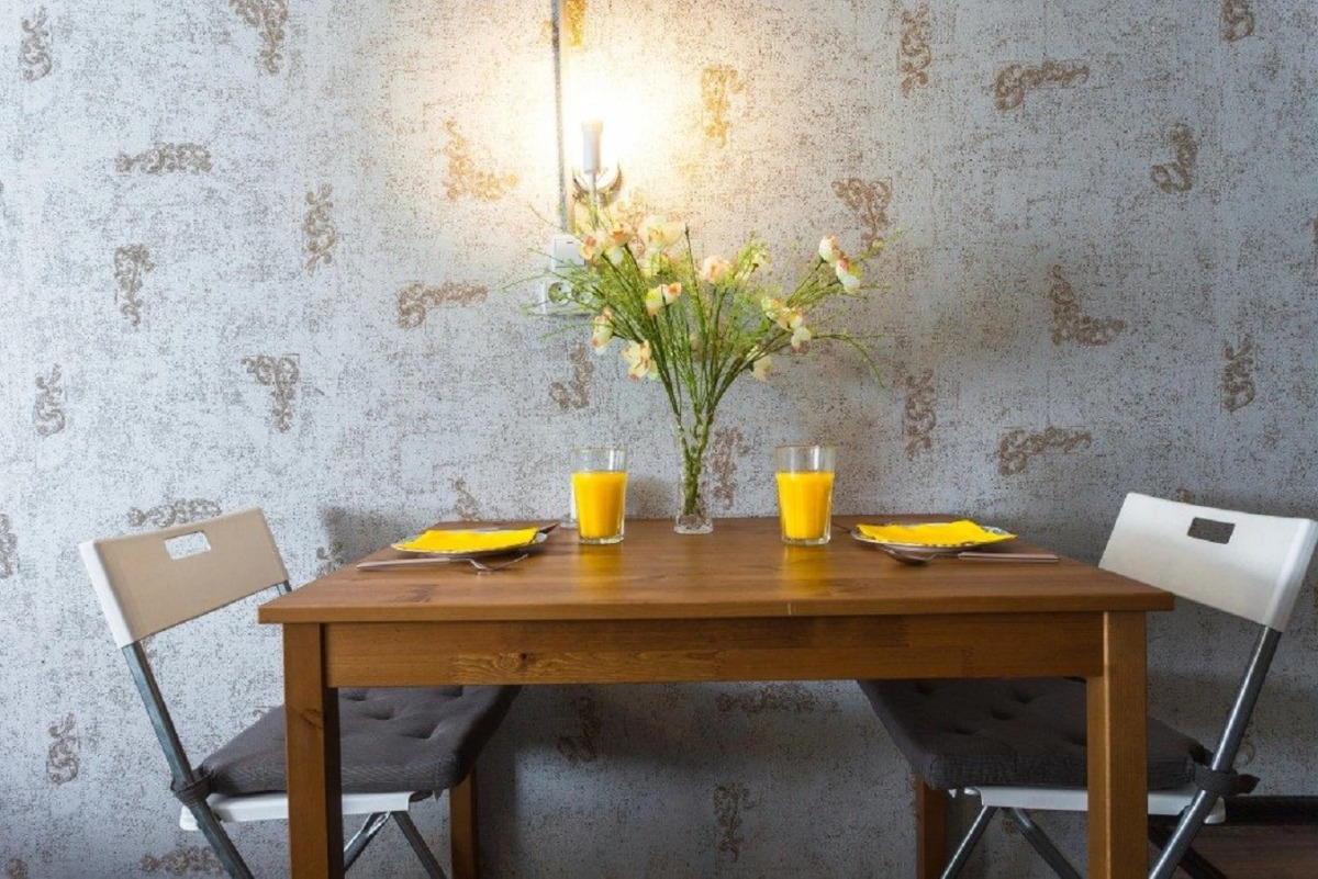 Апартаменты Студия на Садовой