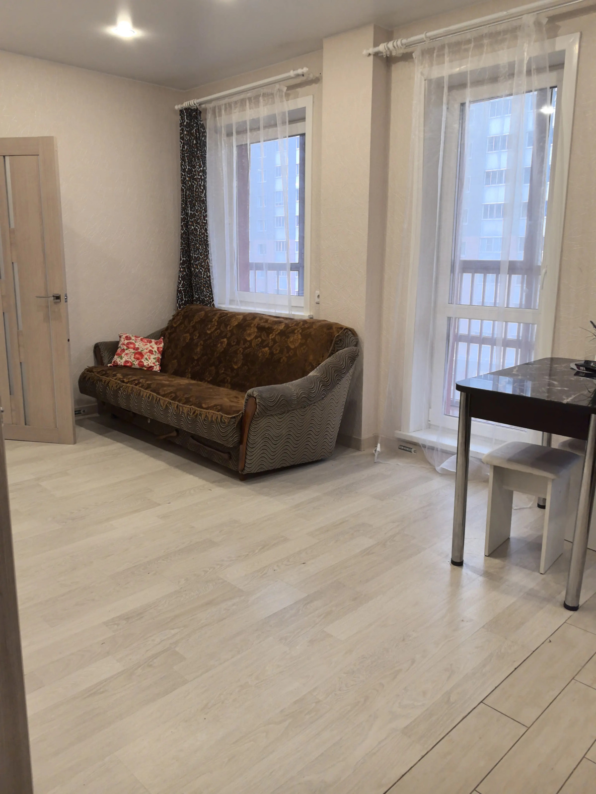 Квартира Счастливая Матрешка на Ломоносова 98