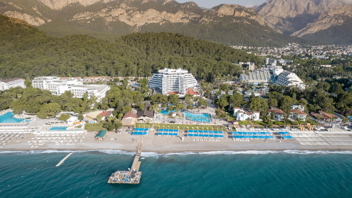 Amara Comfort Resort 