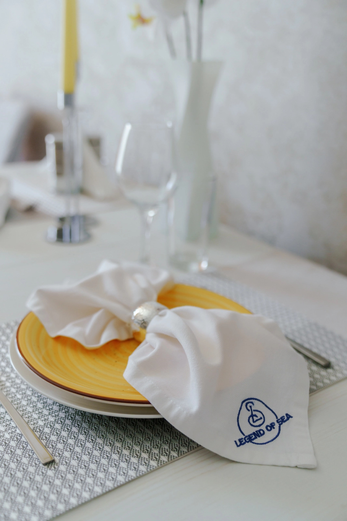 Апартаменты Apart Deluxe Легенды Моря