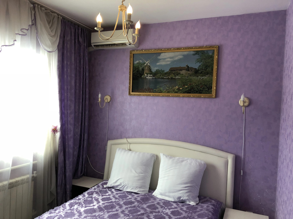 Отель Арсенал