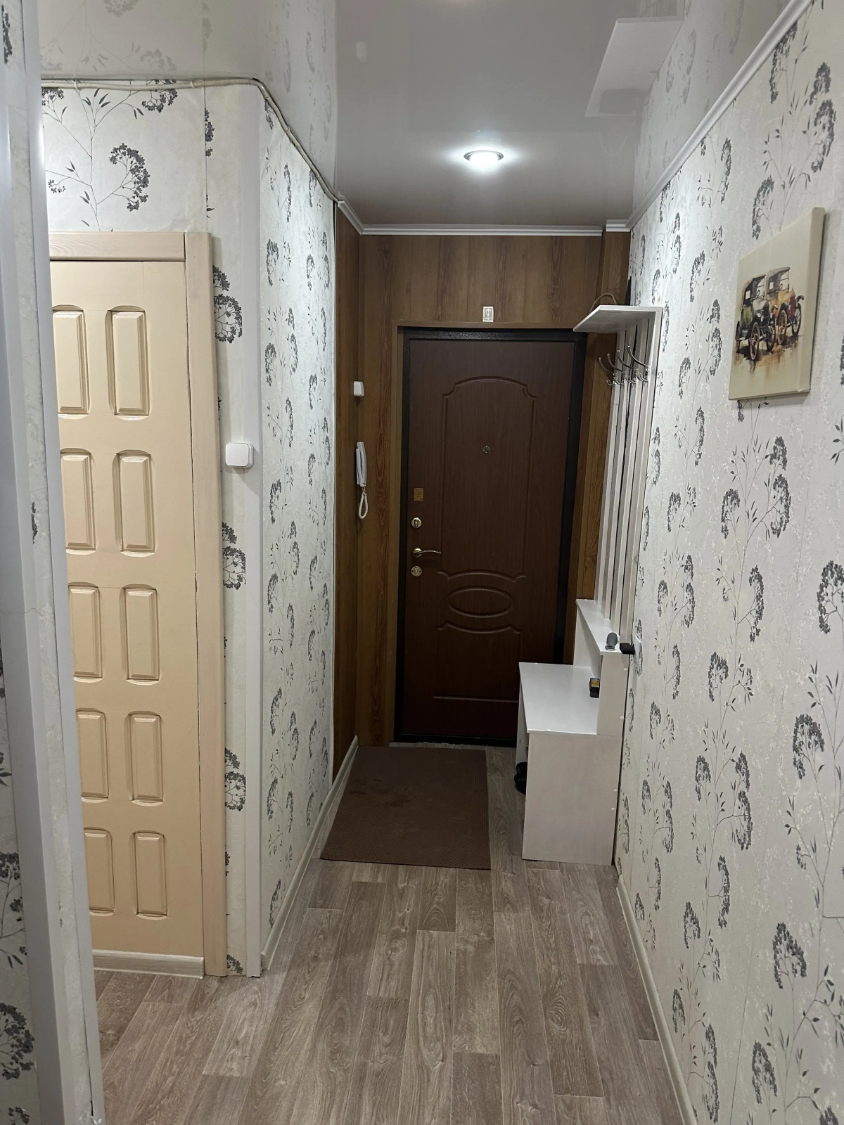 Квартира Уютная