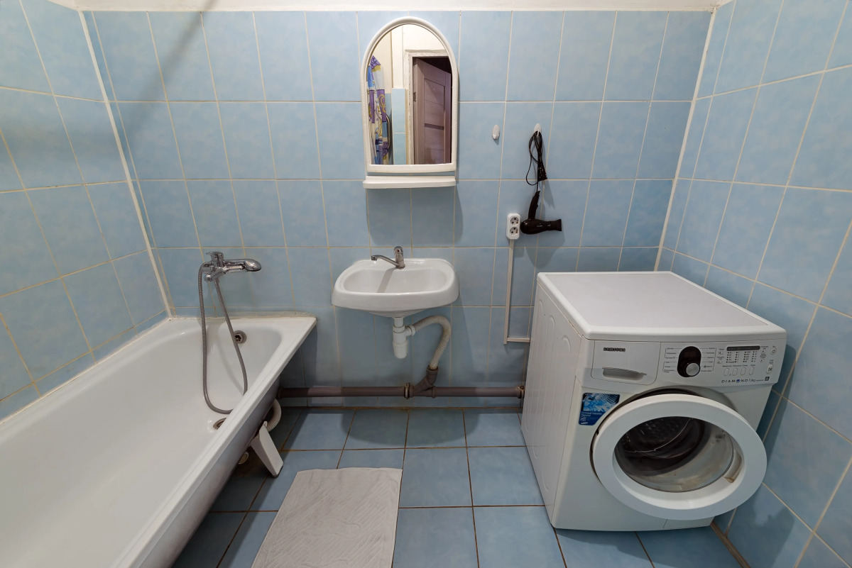 Апартаменты Tretyakow Apart 58/2