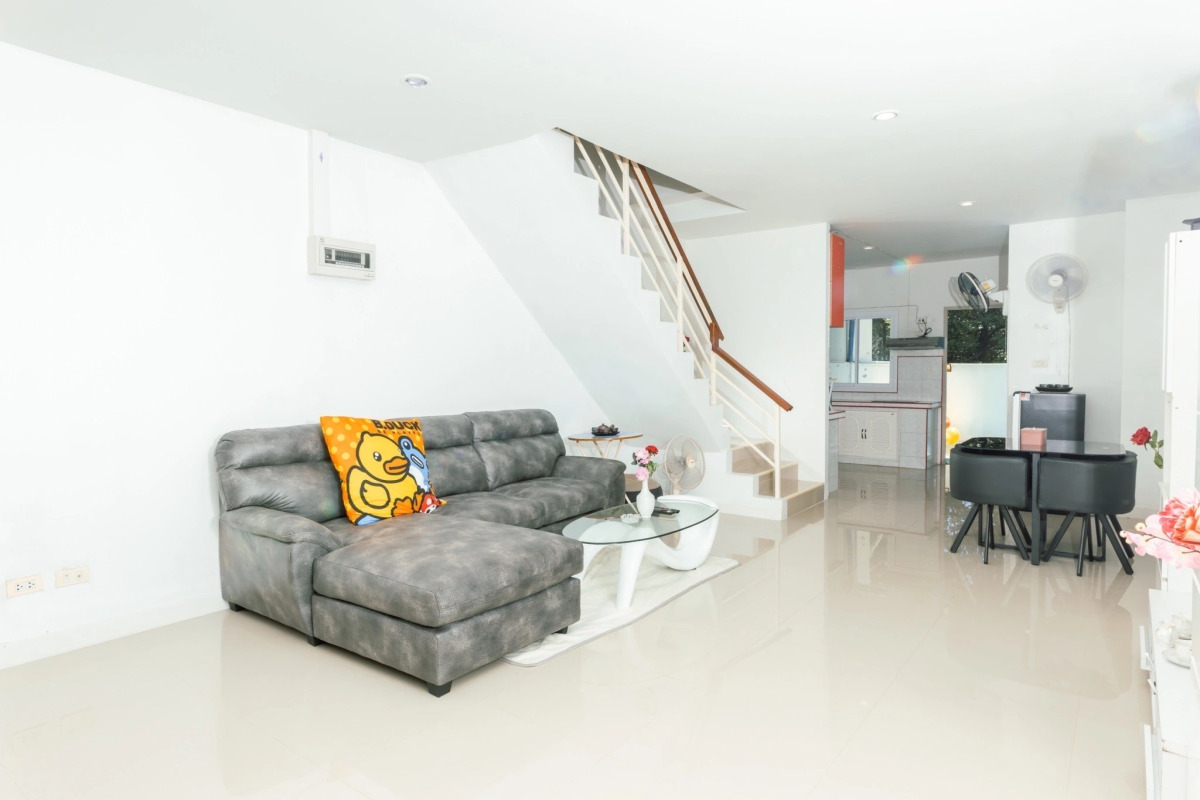 Частный дом PK Villa Koh Samui