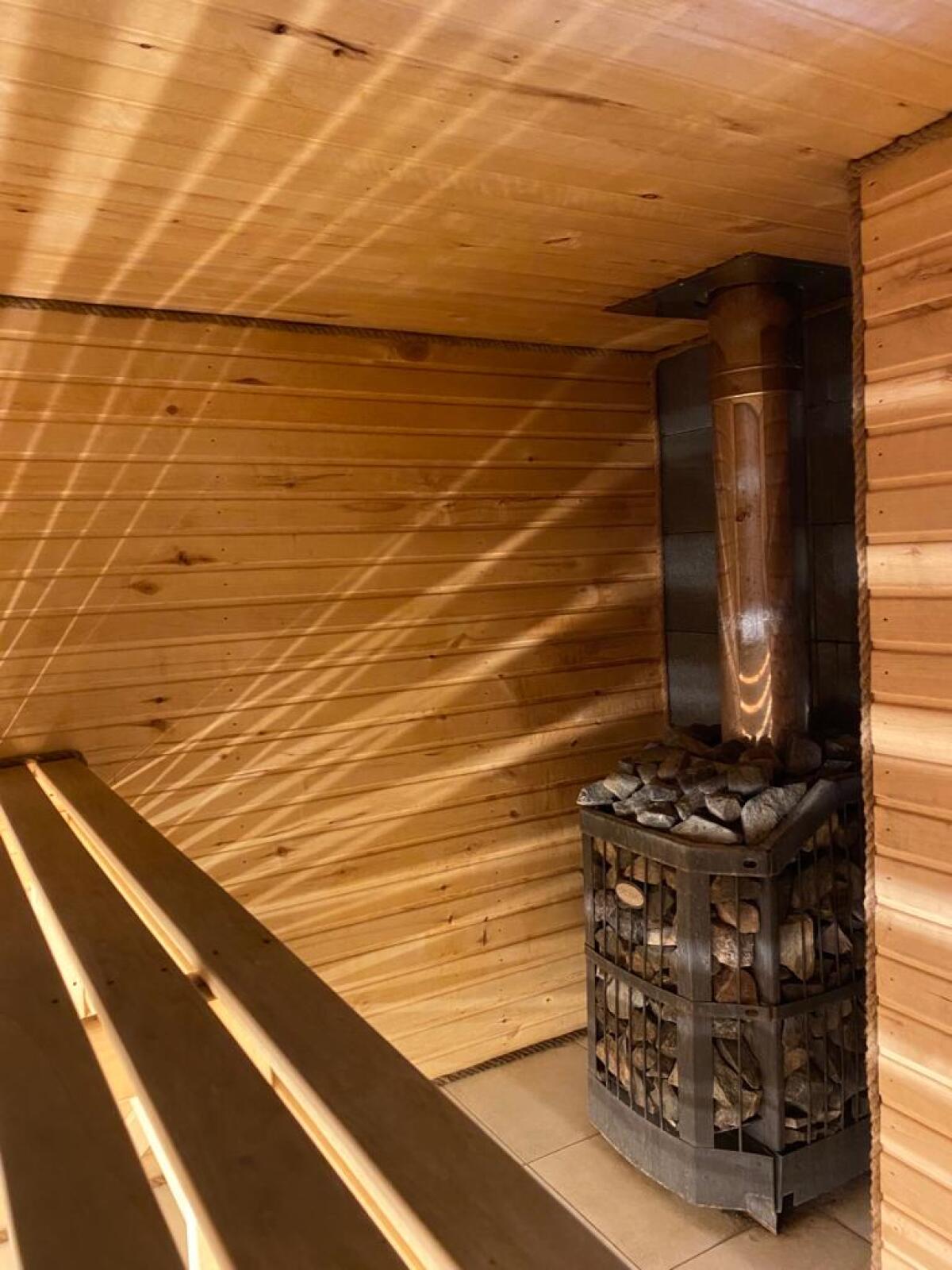 Вилла Кувшиново сити