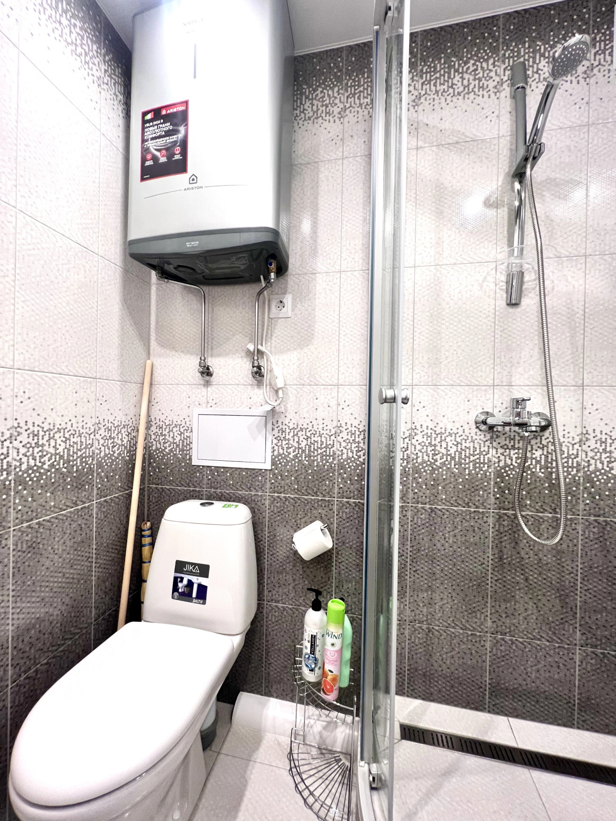 Апартаменты ОнегоГрад-Сорокская 3