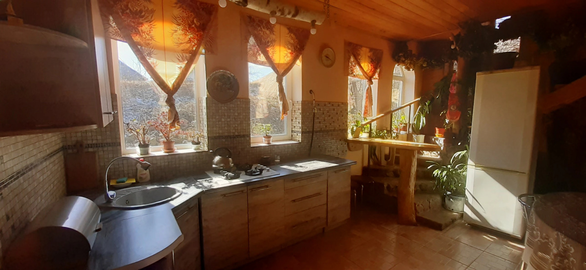 Гостевой дом У камина