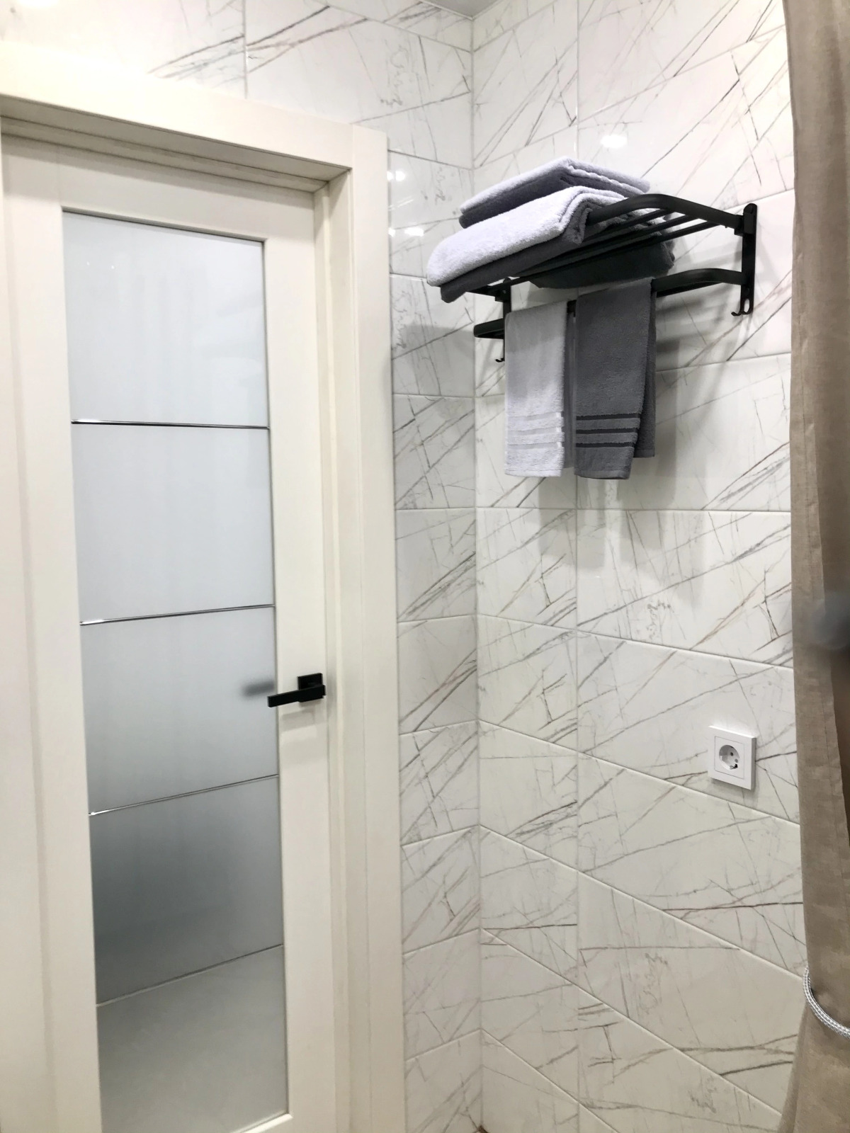 Апартаменты Добрые сутки в центре