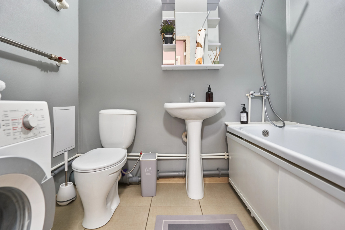 Апартаменты КАК ДОМА