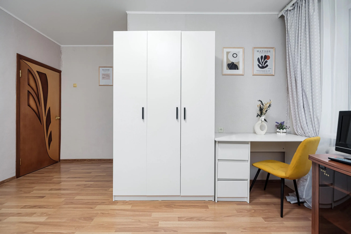 Квартира в историческом центре Москвы от Comfort Home