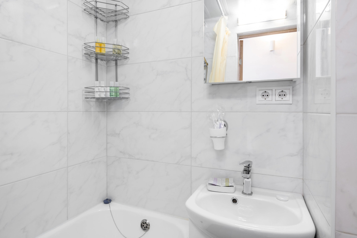 Улучшенные апартаменты Natali на метро Южная