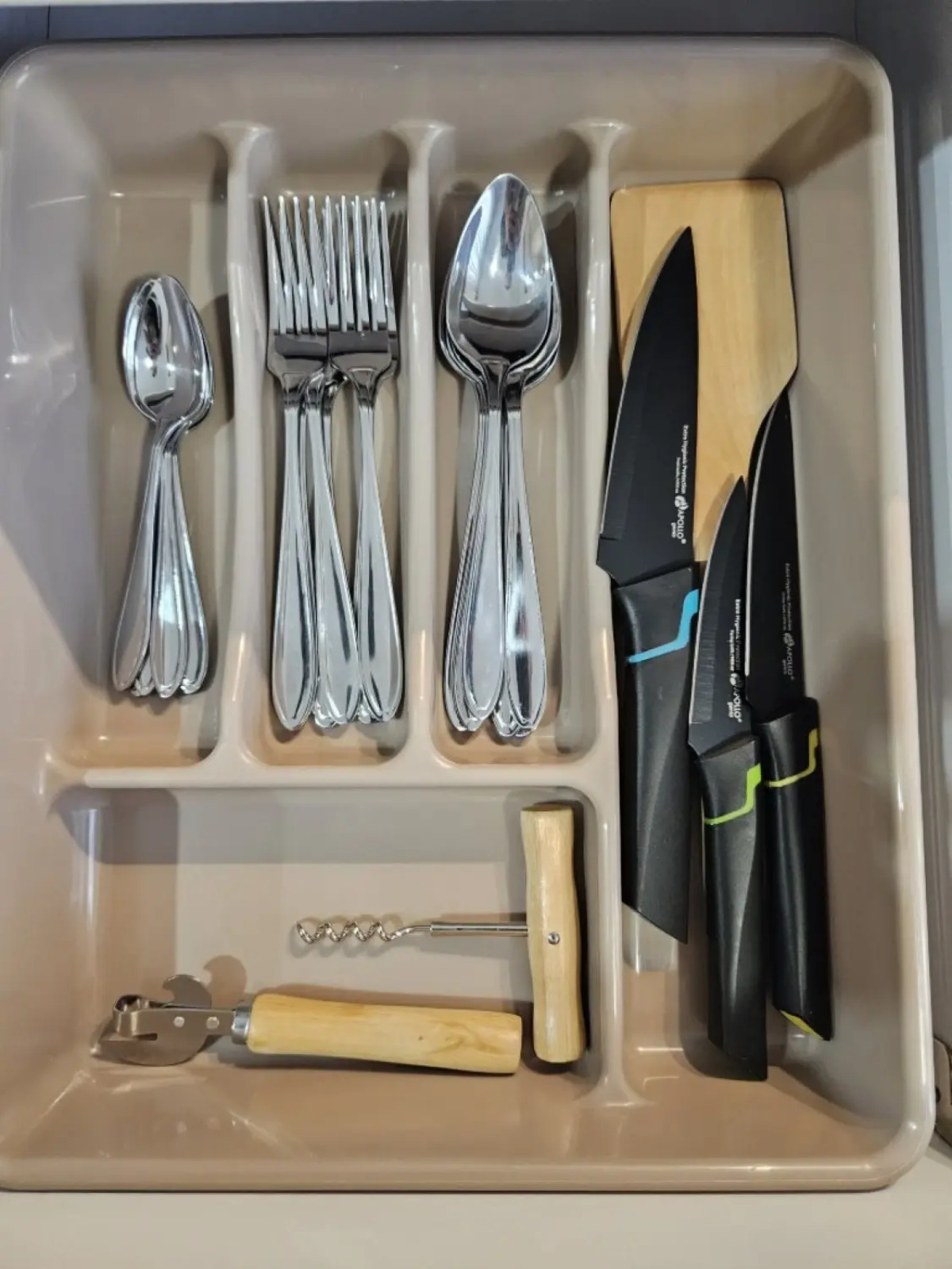 Квартира на Зелёном бульваре 19