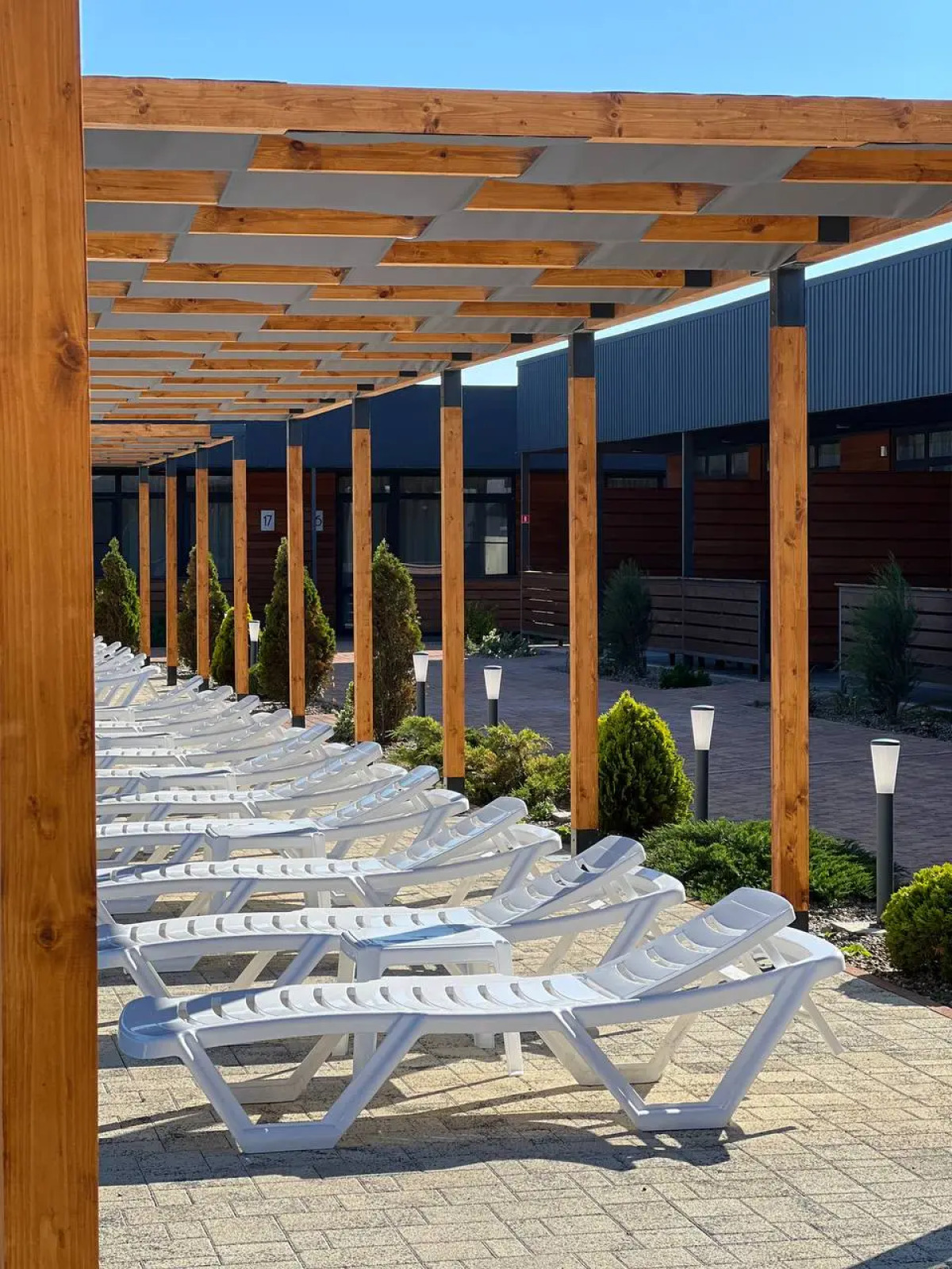 Отель На Море