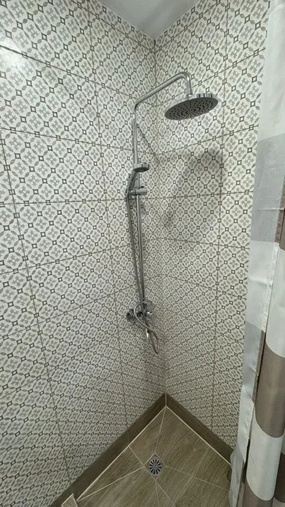 Квартира на Улице Недорезова 2В