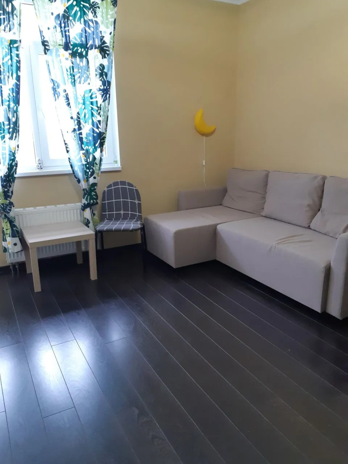 Апартаменты на Черноморской 1И