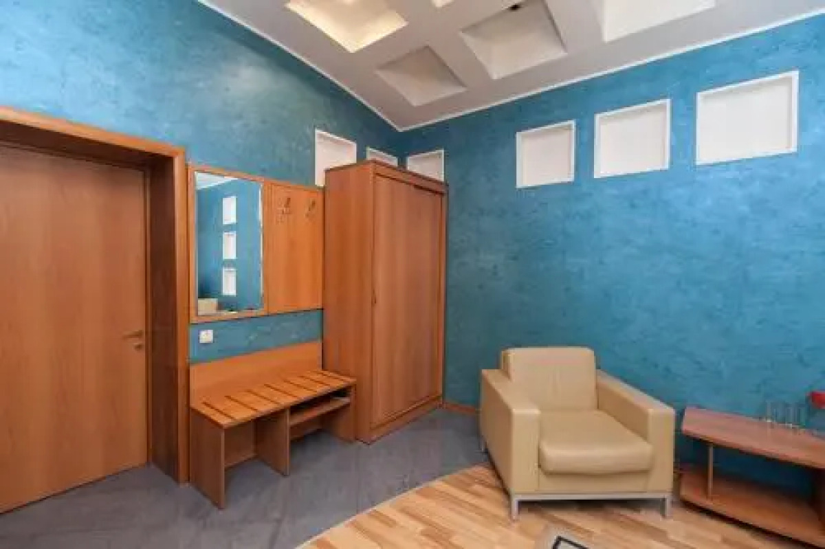 Мини-отель Знаменская Слобода