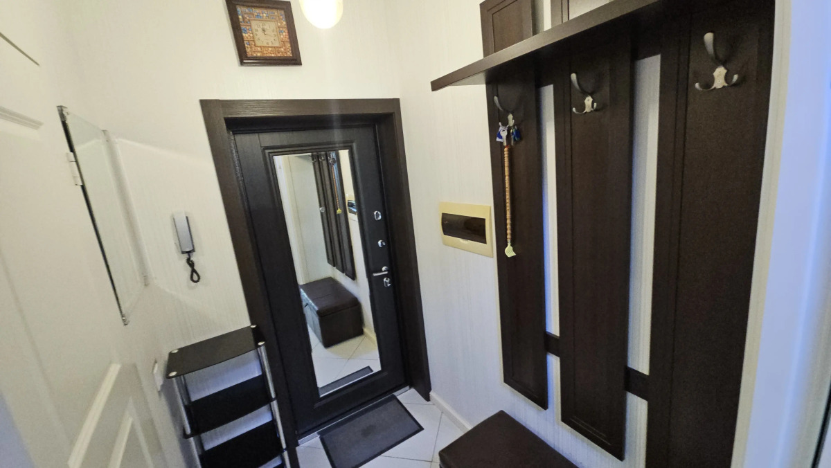 Апартаменты на Ленина 298Б 223 от HomeHotelSochi