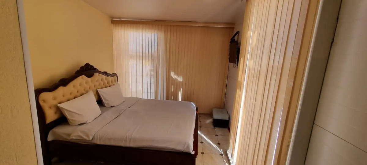 Мини-отель Луна