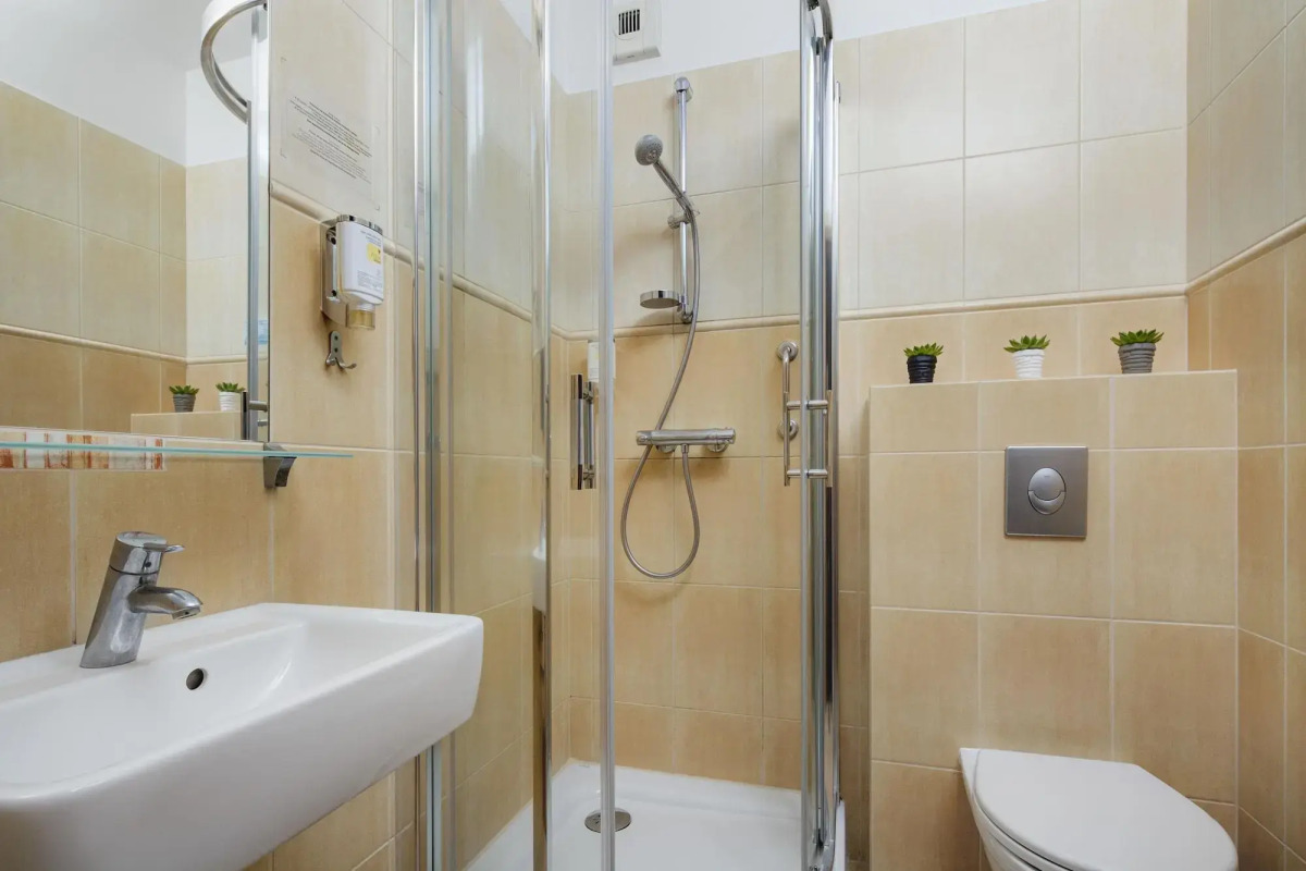 Отель Aqua Sopot