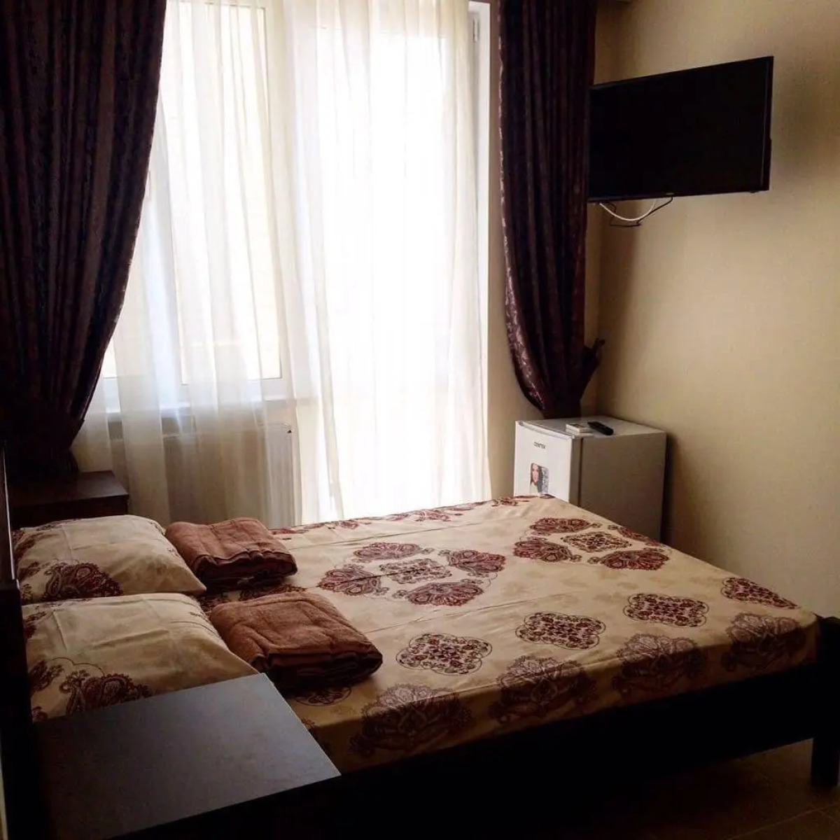 Гостевой дом Лило