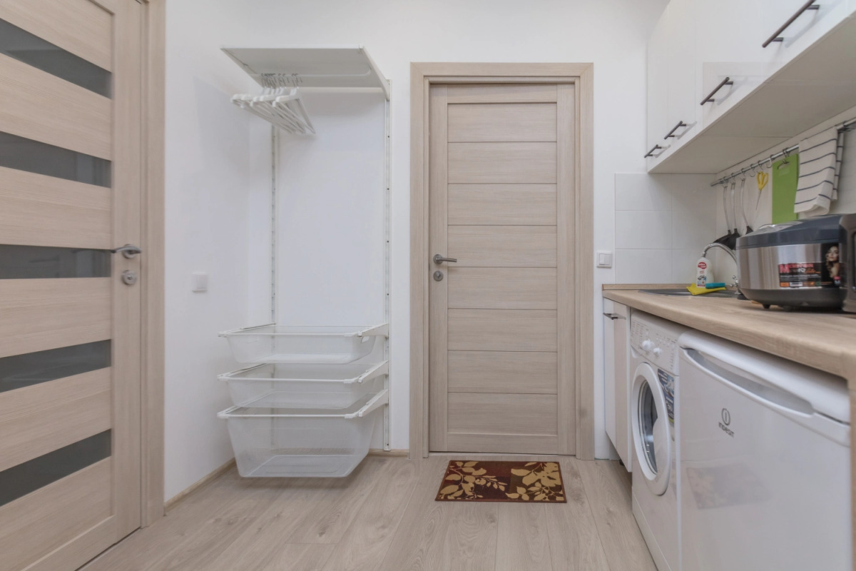 Апартаменты 2 Студия на Саперном 8