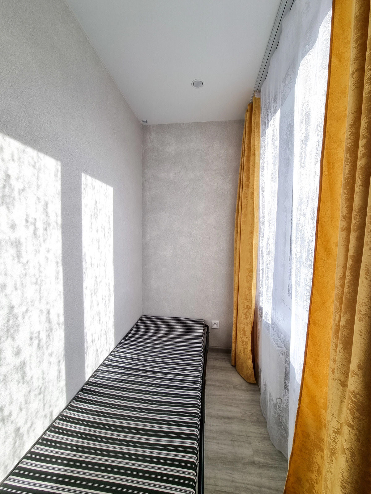 Апартаменты DomVistel Titova 232/3 Apart