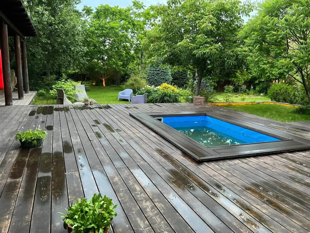 Вилла Ларсон