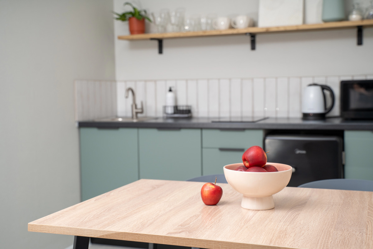 Квартира Карамель Home