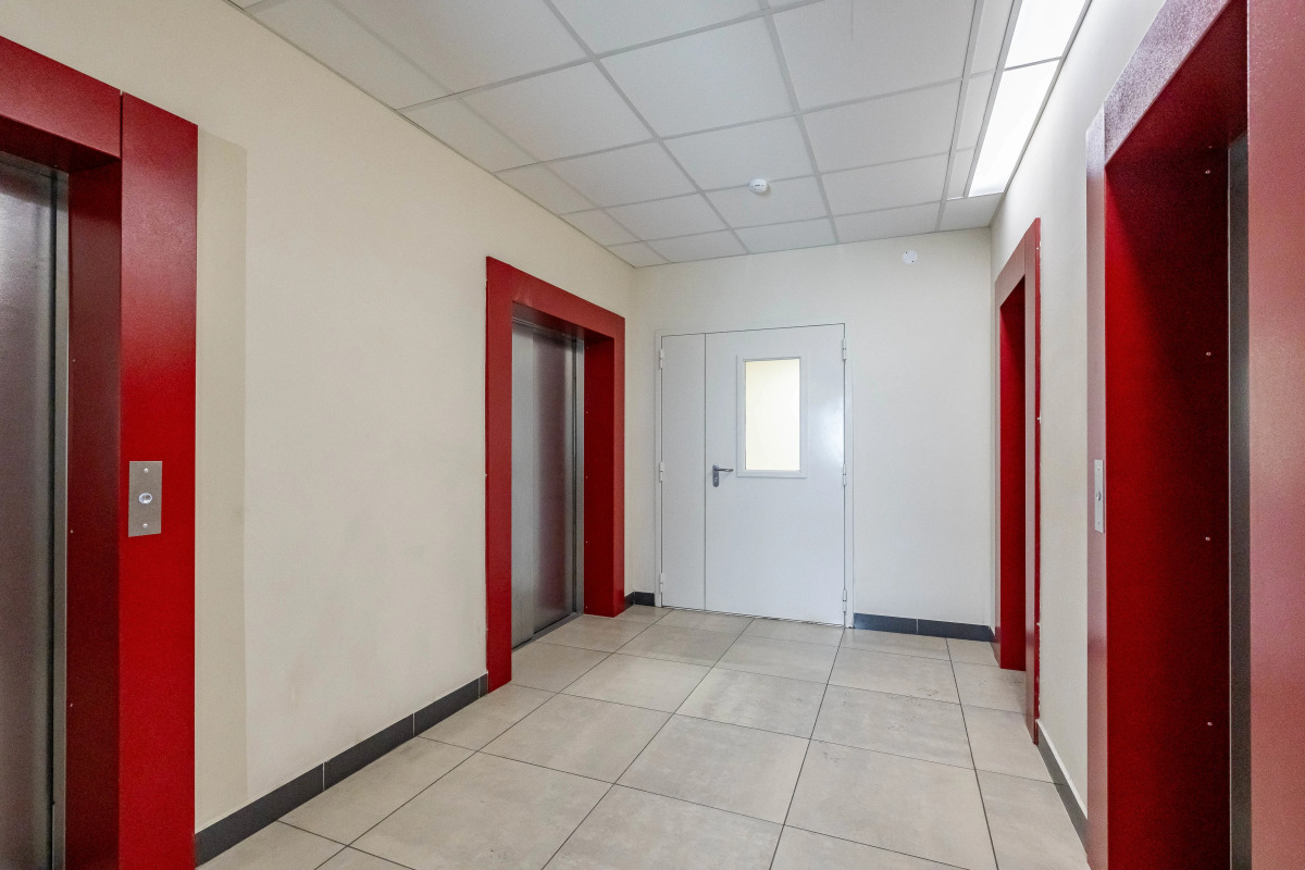 Апартаменты LERUKA HOME Кудрово