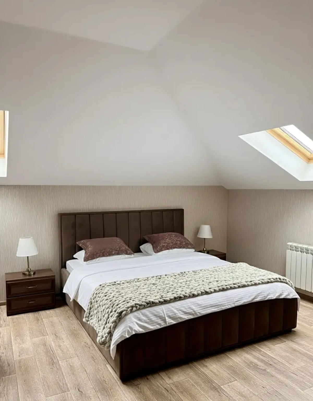 Гостевой дом EVA APARTMENTS