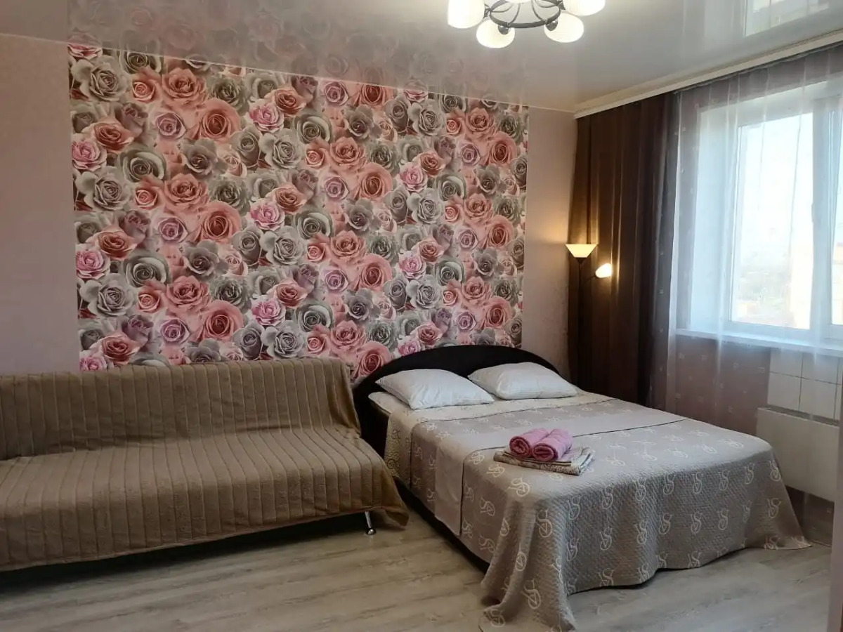 Апартаменты  в Абакане