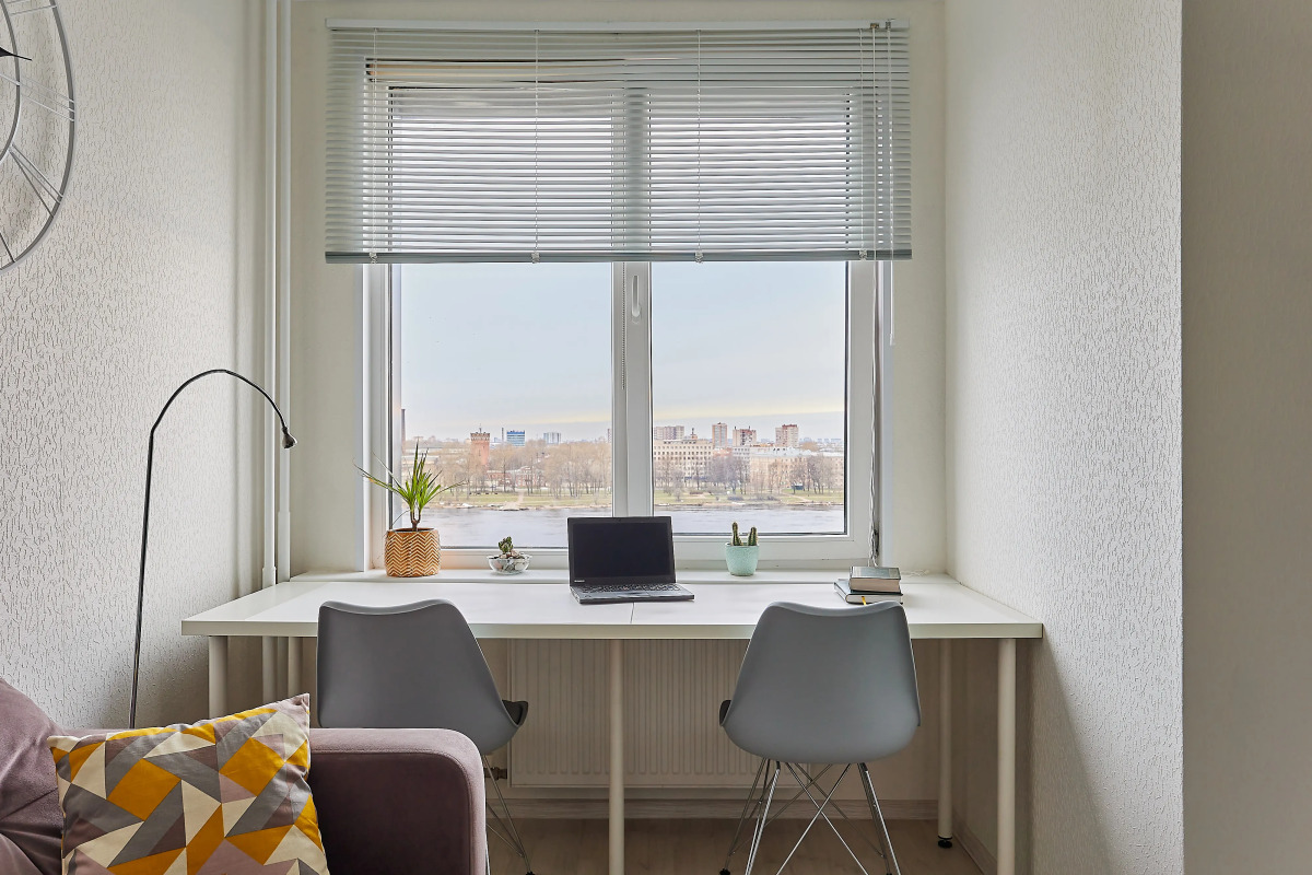 Апартаменты Крыленко