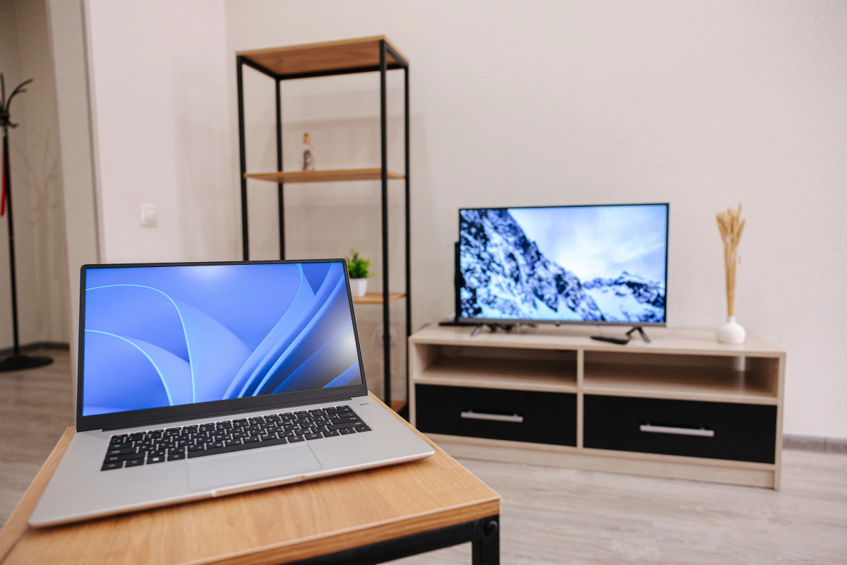 Апартаменты Уютная Квартира в Престижном Районе Города