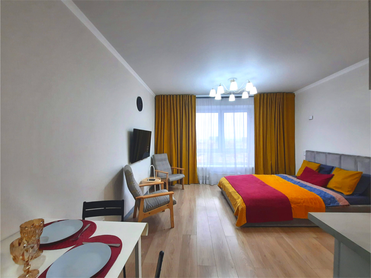 Апартаменты Студия Комфорт