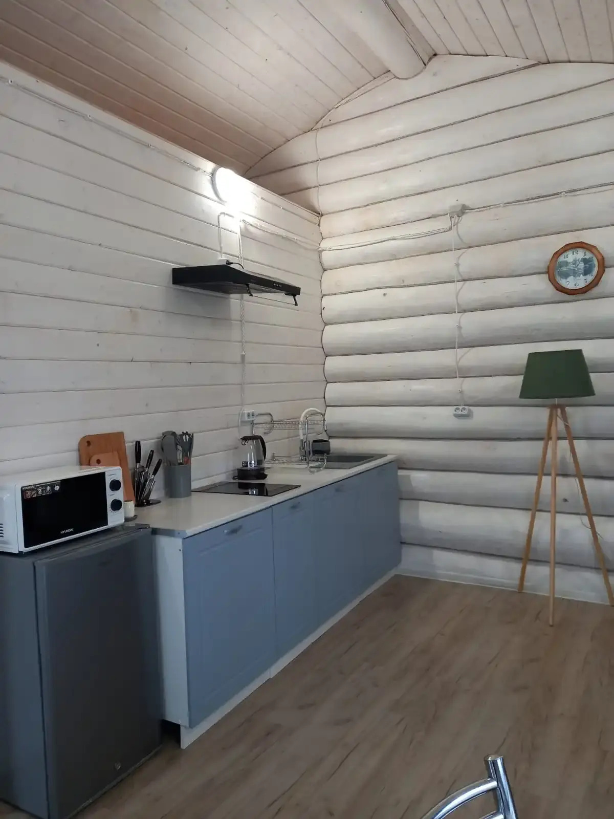 Гостевой дом N1 под Угличем