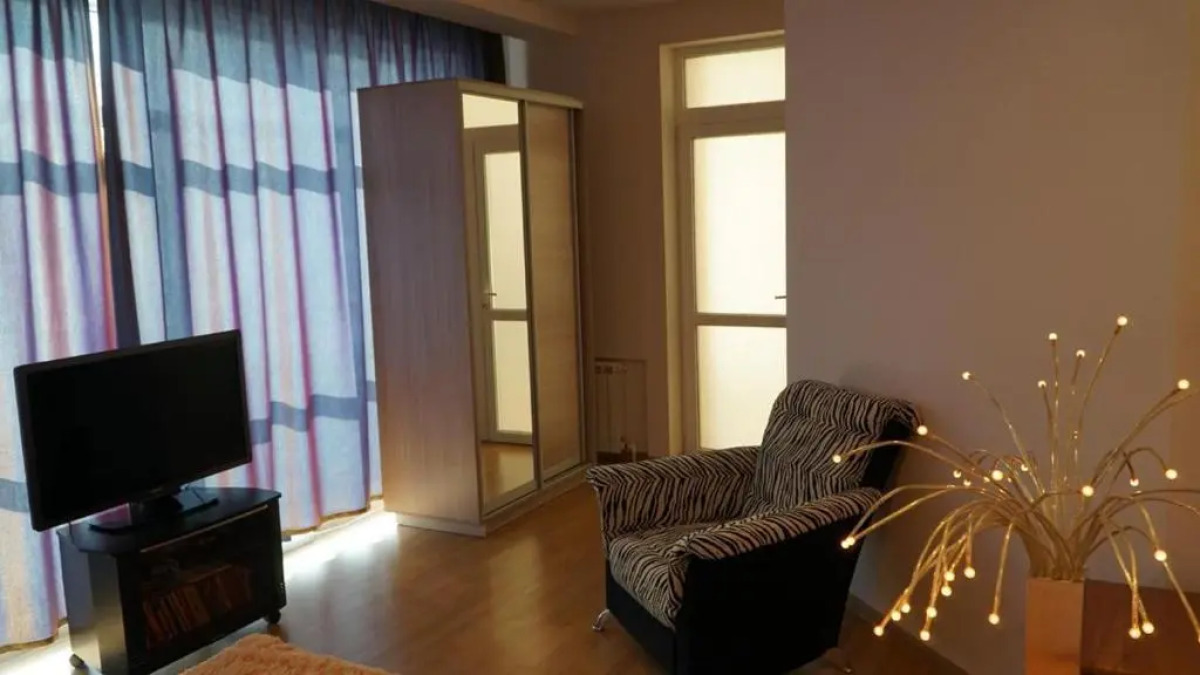 Гостевой дом Патио