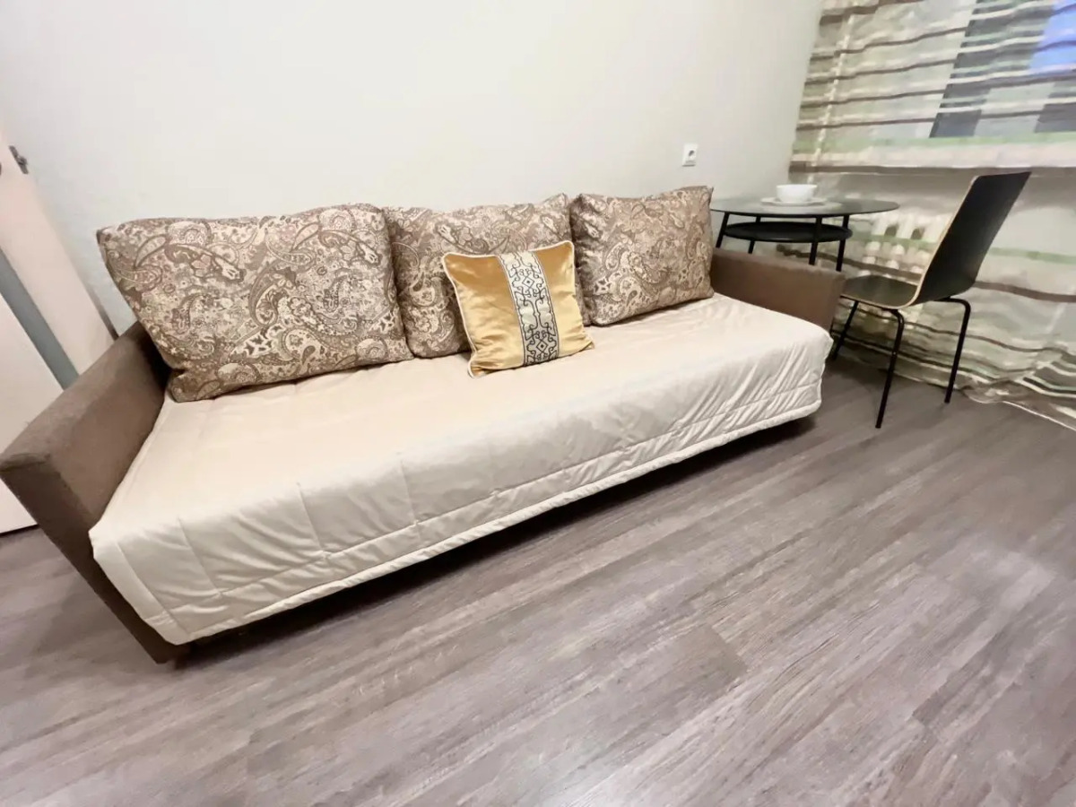 Апартаменты элитные в центре города