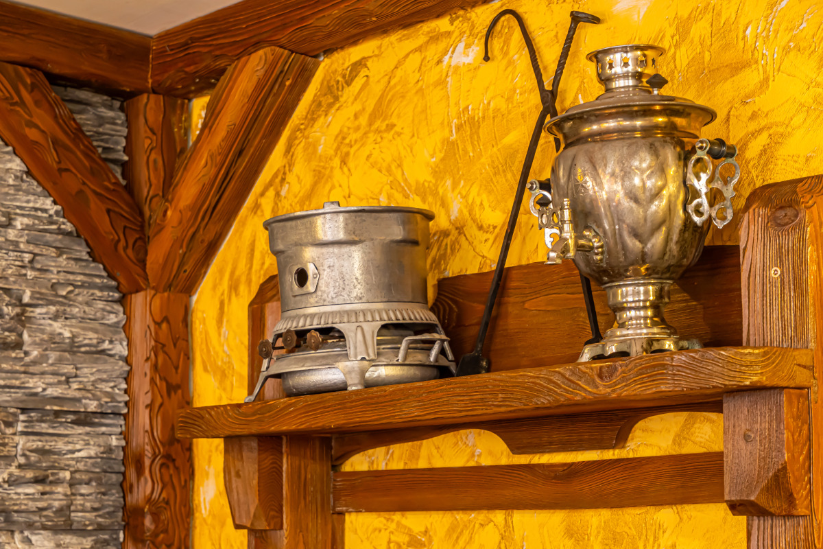 Отель  Аламат