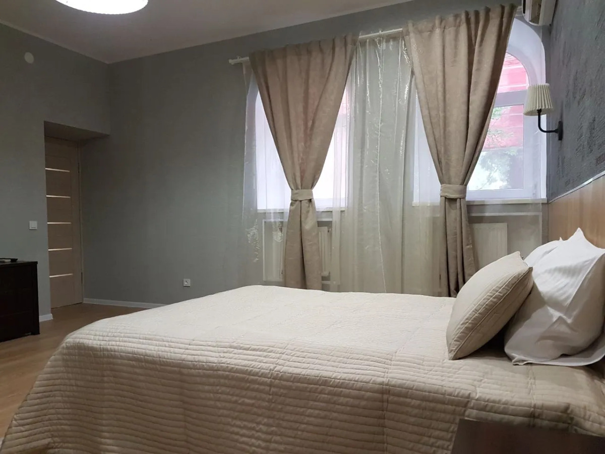 Апартаменты Голицына 19 1