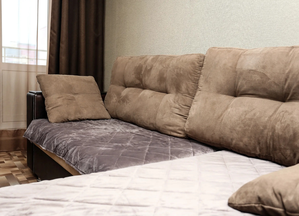 Квартира на Улице Дизайнеров 9