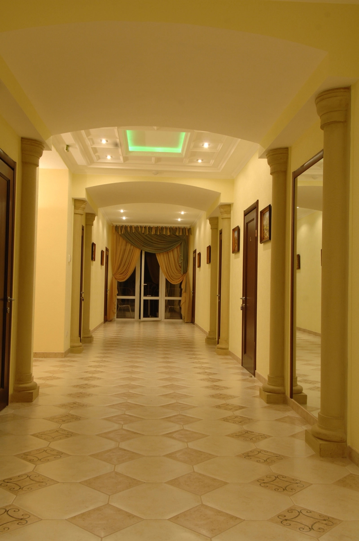 Гостевой Дом Фаворит