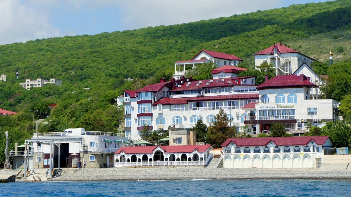 База отдыха ГК МЕТРОКЛУБ