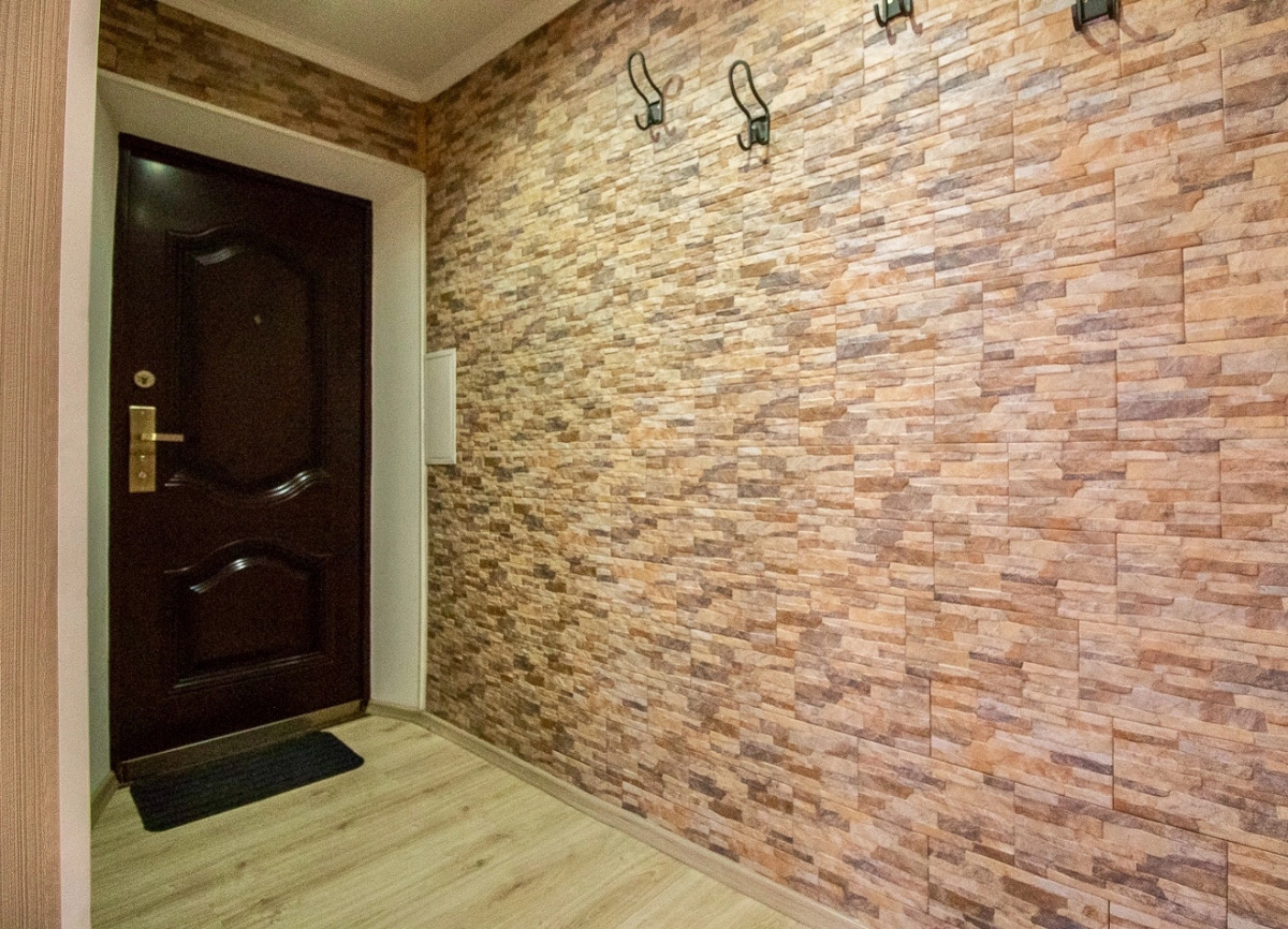 Квартира На Пролетарской