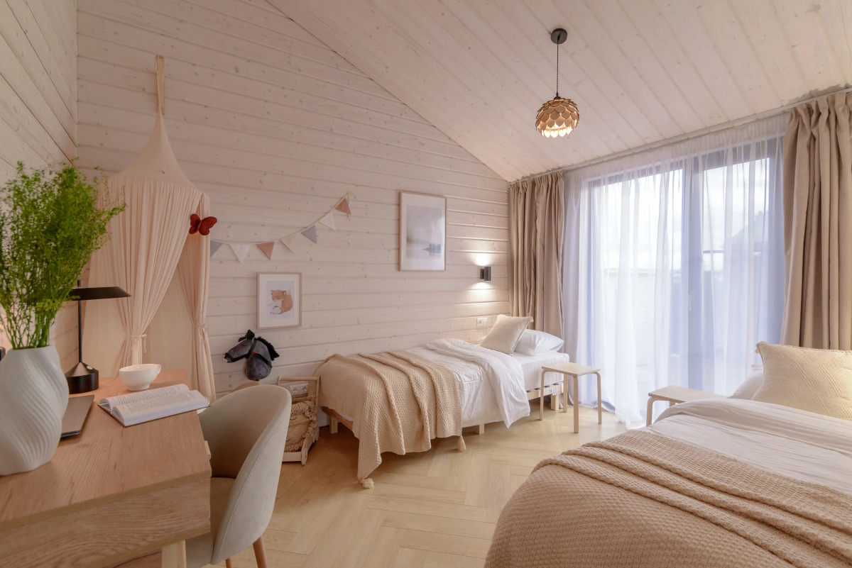 Частный дом Simple life home Сорочаны