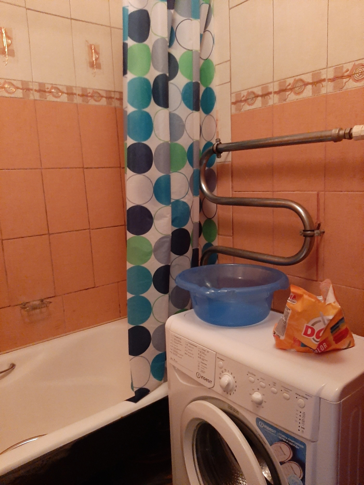 Квартира Семейная для Большой Семьи