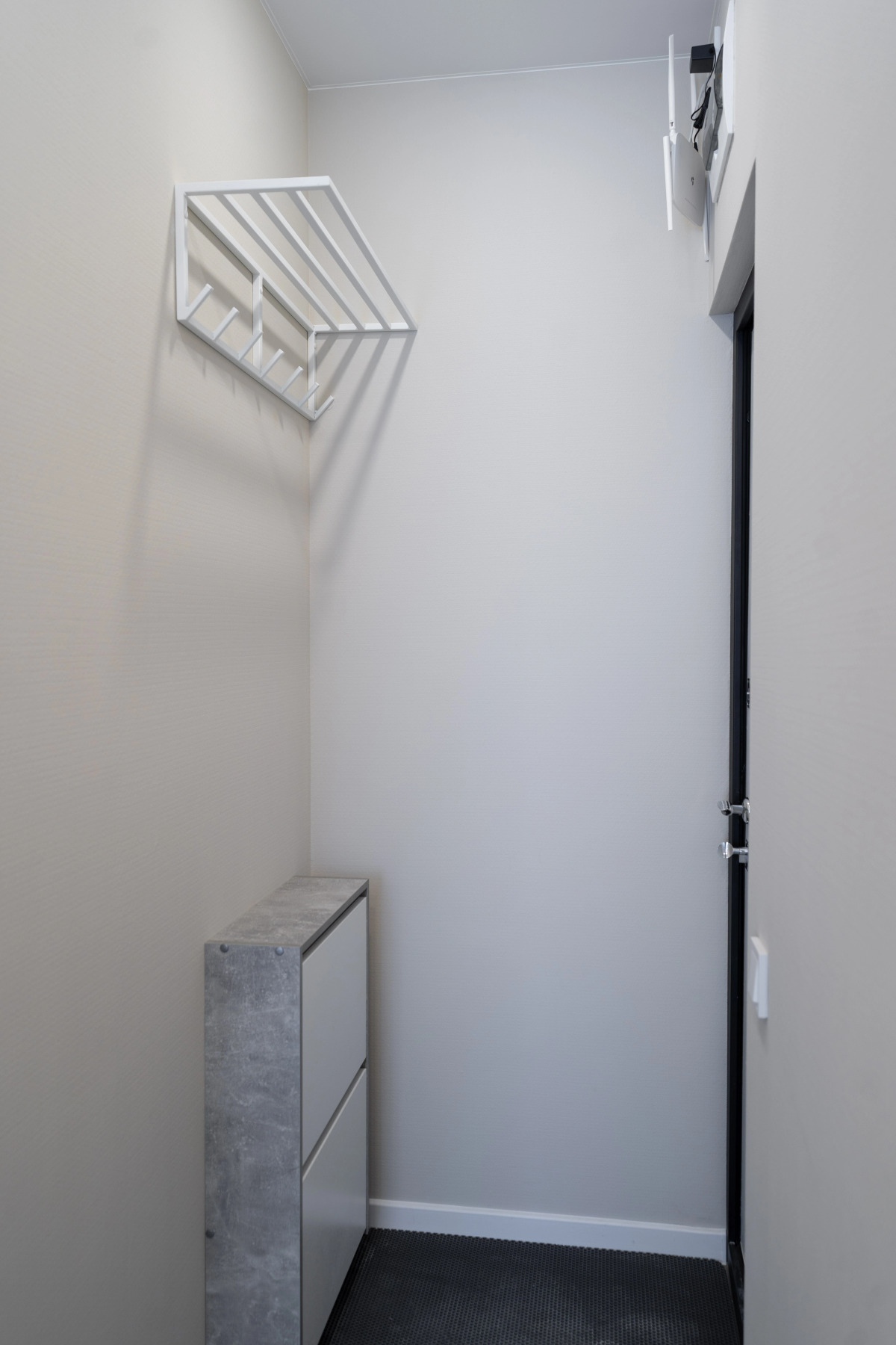 Апартаменты на Фермерском переулке от LetoApart