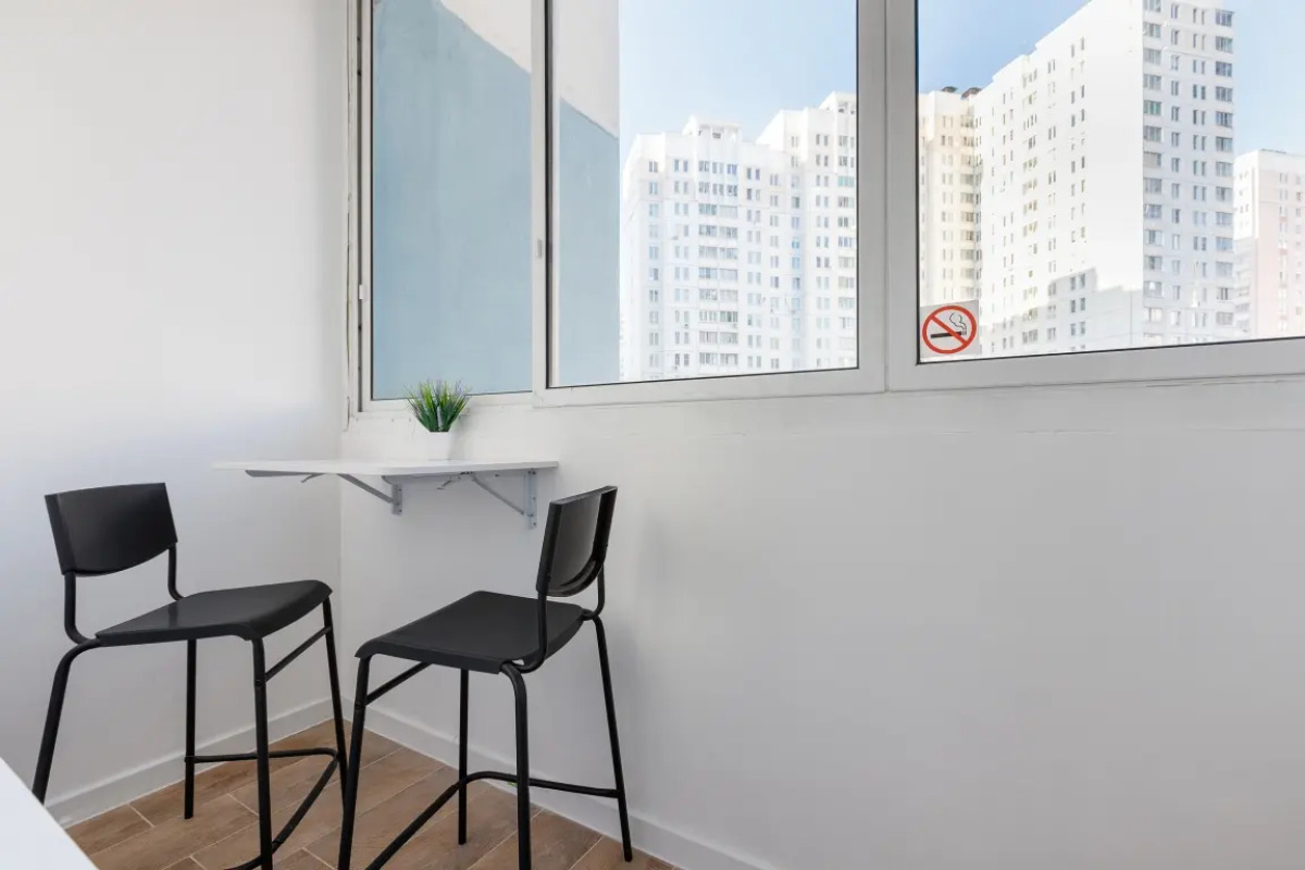 Апартаменты 6 Евро на 43-Армии