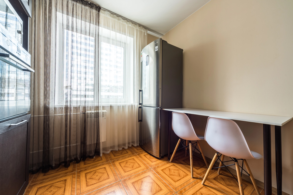 Апартаменты Напротив Отеля Hilton