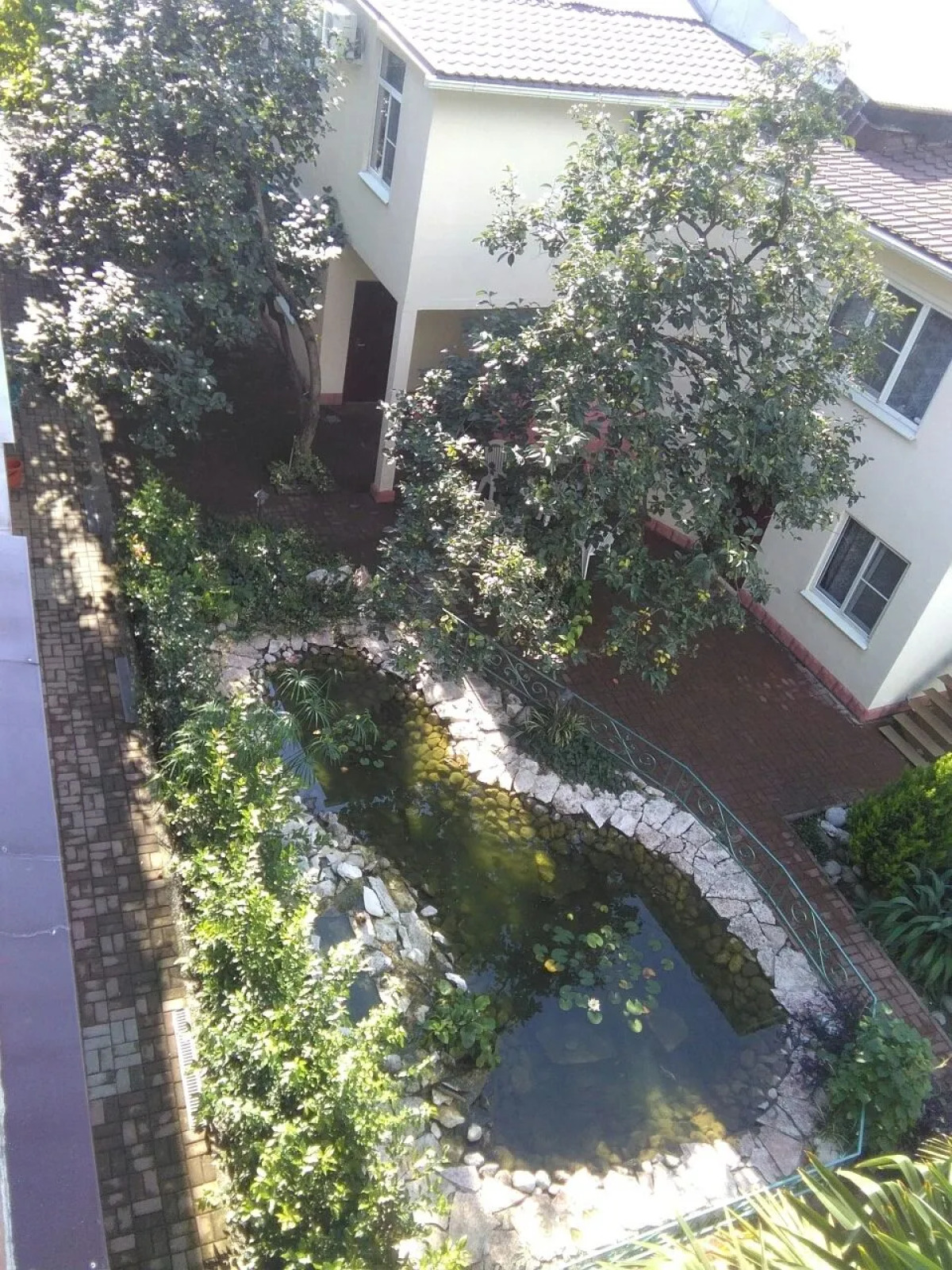 Мини-отель Marco Club